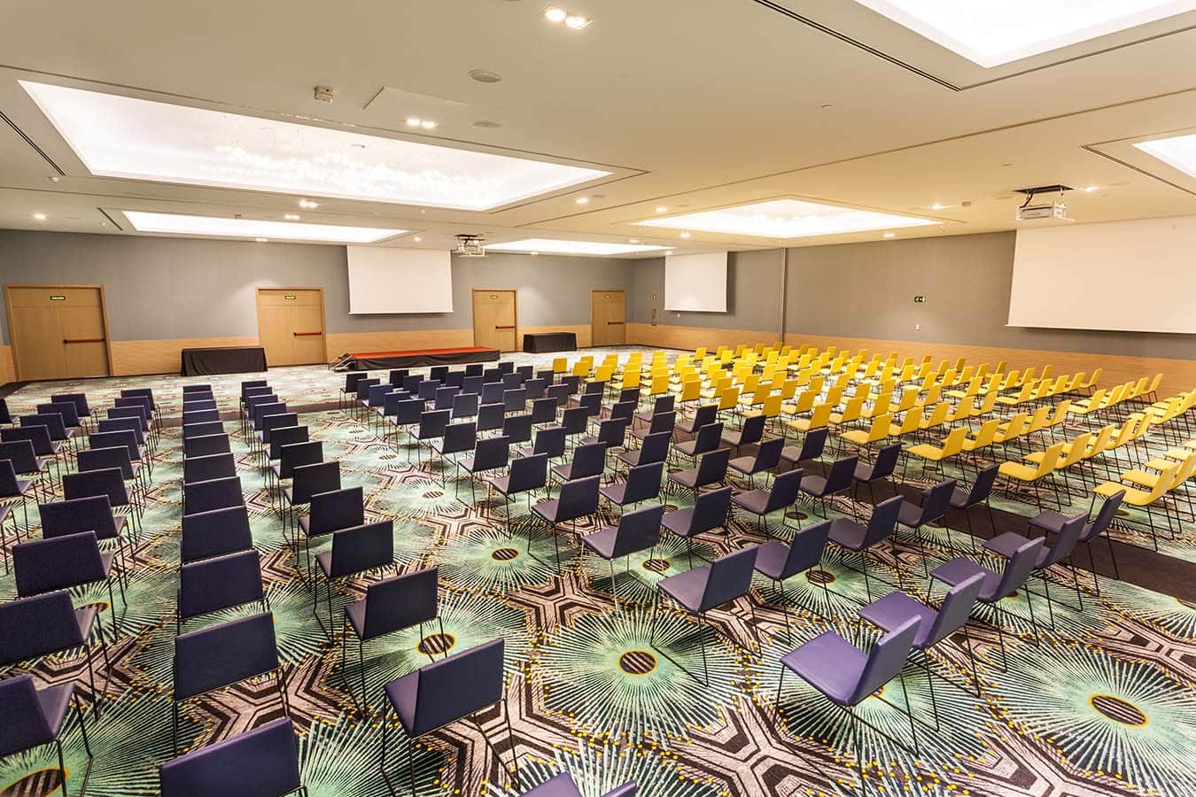 Ibiza Hard Rock Hotel