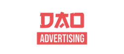DAO Advertising