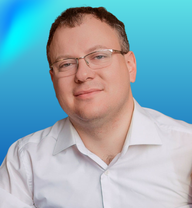 Kostiantyn Novofastovskyi