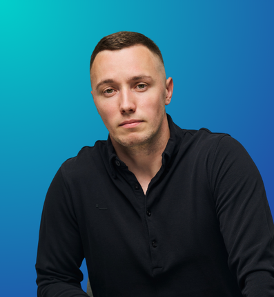 Kartsev Andrii