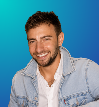 Anthony Nocella