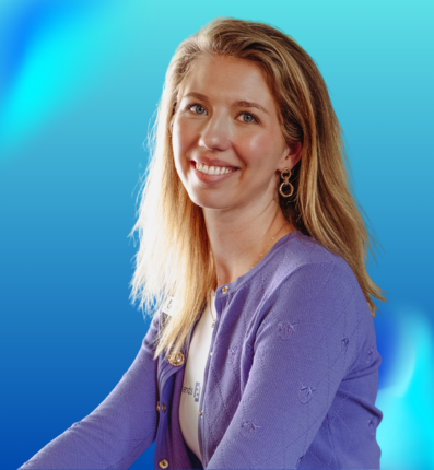 Esther van der Heide